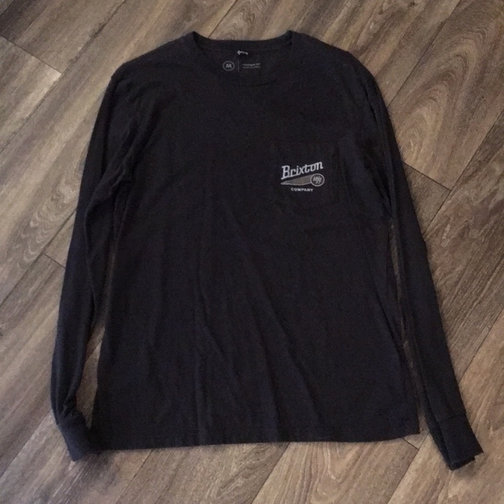 Brixton shirt